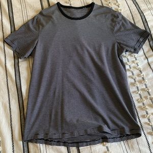 Lululemon Men’s 5-Year Basic Tee